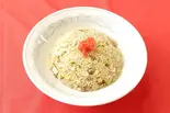 牛肉炒飯（大盛華）