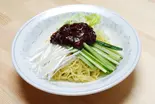 ジャージャン麵（大盛華）