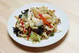海鮮焼きそば（大盛華）