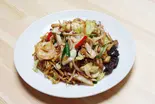 XOジャン焼きそば（大盛華）