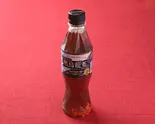 ペットボトル 黒烏龍茶(鰻 北白川)