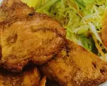 チキンティッカ Chicken tikka(ハンディー)