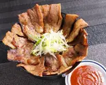 豚丼 Butadon（ナマステ ネパール 板橋本町店）