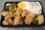 唐揚げ弁当（(有)マトノ商店）