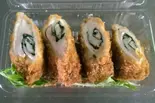 ササミチーズカツ（(有)マトノ商店）