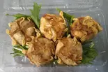 揚げ焼売5個（(有)マトノ商店）
