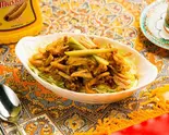 おつまみケバブチキン Chicken Kebab Appetizers（セブンスパイス ケバブアンドバー）
