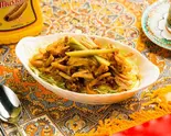 おつまみケバブチキン(肉増量)Chicken Kebab Appetizers (with Extra Meat)（セブンスパイス ケバブアンドバー）