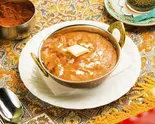 バターチキンカレー Butter Chicken Curry（セブンスパイス ケバブアンドバー）