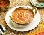 キーマカレー Keema curry（セブンスパイス ケバブアンドバー）