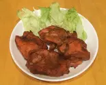 チキンティッカ/2ピース Chicken Tikka/2P（セブンスパイス ケバブアンドバー）