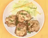 マライティッカ/2P Malai Tikka/2P（セブンスパイス ケバブアンドバー）