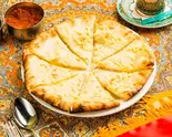 チーズナン Cheese Naan（セブンスパイス ケバブアンドバー）