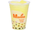 パインヨーグルトSサイズ(タピオカ入り)（ココマンナ 大宮店）