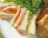 【当店1番人気】ポルカサンド（ポルカ）