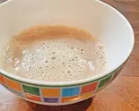 カフェオレ（ポルカ）