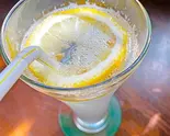 レモンスカッシュ（ポルカ）
