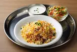 ランチ チキンビリヤニ( Lunch Chiken Biryani)（GGキッチン）
