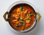 野菜カレー( Vegetables Curry)（GGキッチン）