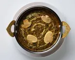 グリーンカレー(Green Curry)（GGキッチン）