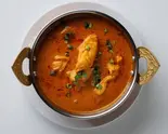 チキンカレー(Chicken Curry)（GGキッチン）