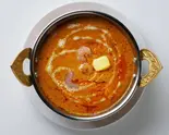 シーフードカレー( Seafood Curry)（GGキッチン）