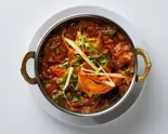 チキンティッカマサラ(Chicken tikka masala )（GGキッチン）