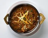ほうれん草・マトン(Sag matton)（GGキッチン）