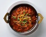 ブナ・マトン(Bhunna matton)（GGキッチン）