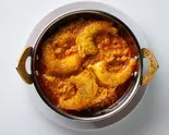 小エビマサラ(Prawn masala)（GGキッチン）