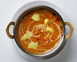 シーフードカレー(Seafood curry)（GGキッチン）