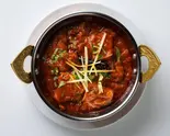 フィッシュカレー(Fish curry )（GGキッチン）