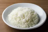 白米(Japanese rice)（GGキッチン）