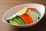 インディアンサラダ(Indian salada )（GGキッチン）
