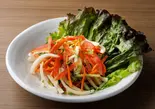 ククンバル(Cucumber salada )（GGキッチン）