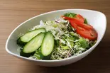 グリーンサラダ(Green salada )（GGキッチン）