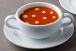 トマトスープ(Tomato soup)（GGキッチン）