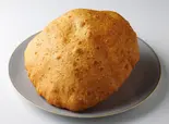 バトゥラ(Bhatura )（GGキッチン）