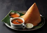 マイスルドーサプレーン(Maiswer dosa plan )（GGキッチン）