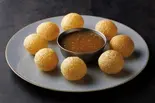 パニプーリ(Pani poori )（GGキッチン）