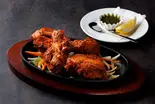 タンドリーチキン(Tandori chicken)（GGキッチン）