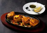 フィッシュティッカ(Fish tikka )（GGキッチン）