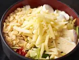 とろ～りチーズモダン（大和）