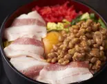 納豆モダン（大和）