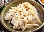 ハニーガーリックチキン(一羽)+大根チキン厶＆コーラorサイダ Honey Garlic Chicken (Whole)（昼耕夜鶏）