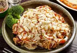 オニオンチキン(一羽)+大根チキン厶＆コーラorサイダ Onion Chicken (Whole)（昼耕夜鶏）