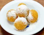 チーズボール(6個) Cheese Balls (6 Pieces)（昼耕夜鶏）