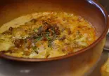 ラザニア（Cafe Latino）
