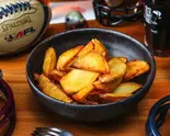 自家切りフライドポテト Homemade French Fries（ゴリゴリバーガー三軒茶屋店）