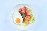 タコライス（Cafe Latino）